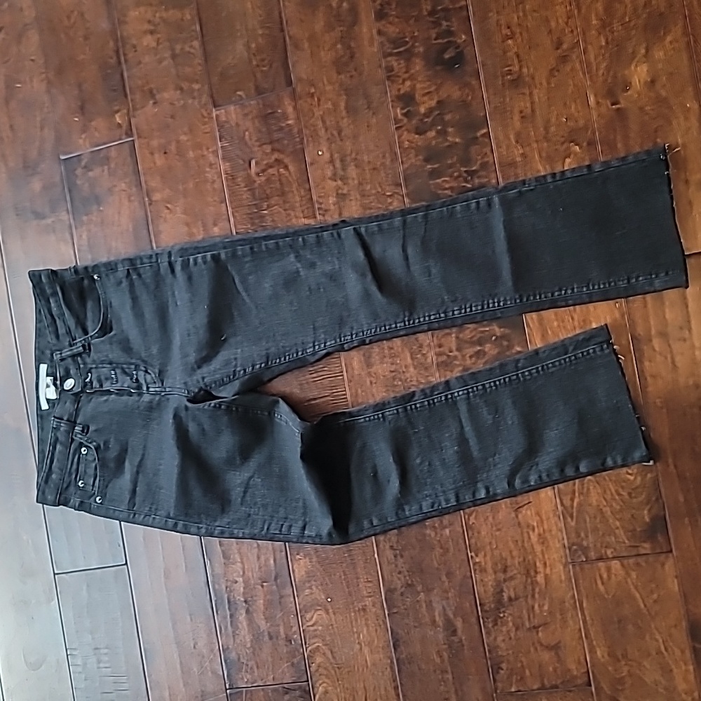 Cherrykoko jeans size small black